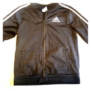 Kids Adidas jacket
